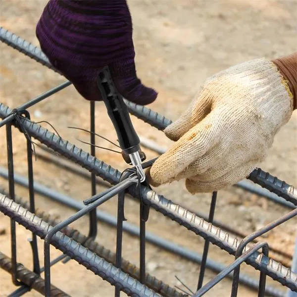 Ikat Besi Pakai Bendrat atau Las Titik? Ini Pertimbangannya