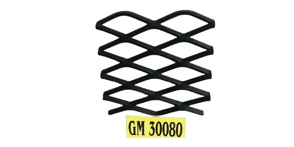 Expanded Metal Tipe GM30080 (Gridmesh)