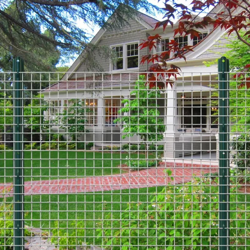 Thumbnail Kawat Loket Galvanis (Welded Wire Mesh) 2