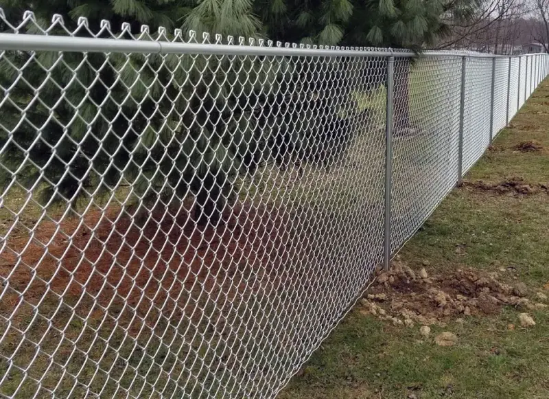 Thumbnail Kawat Harmonika (Chain Link Fence) 3