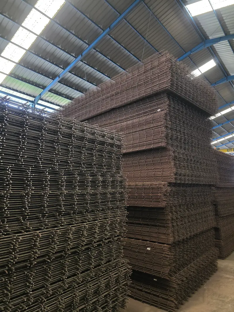 Panduan Lengkap Memilih Ukuran Wiremesh Bevamesh (M4 - M12) untuk Proyek Cor Dak di Semarang