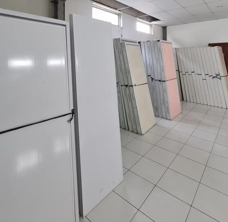 Thumbnail Pintu PVC Custom (Toilet & Ruang Basah) 2
