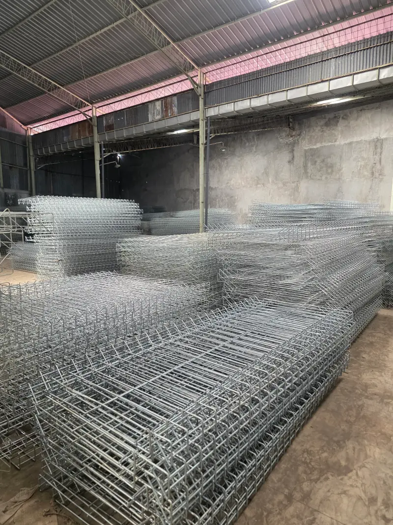 Rekap Akhir Tahun: Material Pagar dan Keamanan Paling Laris di 2026