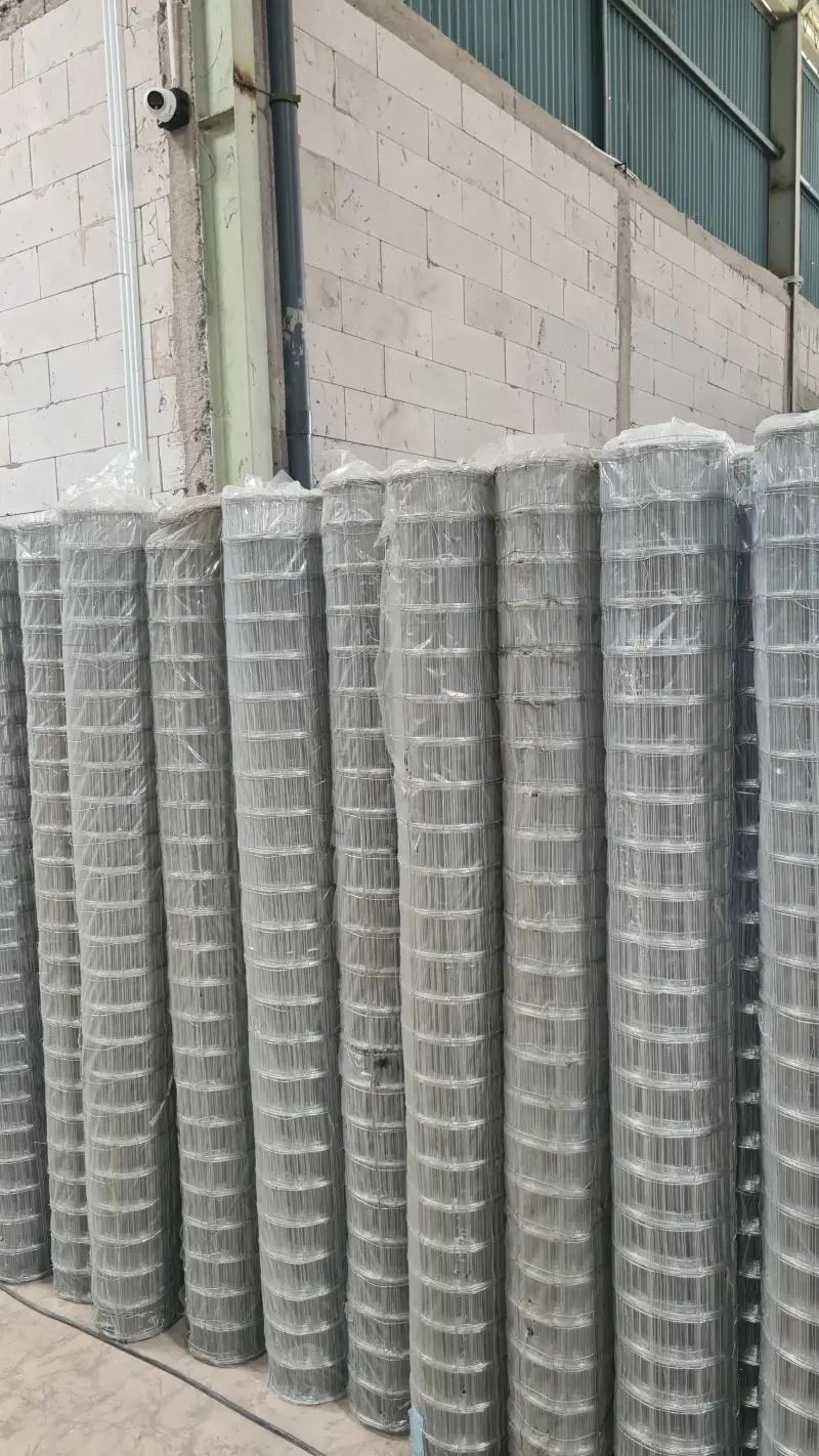 Roofmesh EP 3315 L